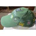 2003 CRICKET WORLD CUP S.A. - CAP