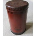 VINTAGE `POST BOX` - MONEY BOX / SAVINGS BANK