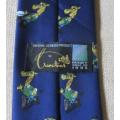 1995 RUGBY WORLD CUP - RUGBY TIE