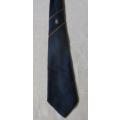 OLD WITS UNIVERSITY - RUGBY TIE
