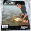 ESA EXTREME SPORT ANGLING MAGAZINE AUGUST 2008 ( fishing )