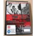 AMAZING JOURNEY : THE STORY OF THE WHO - DVD