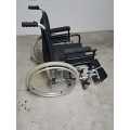 Aluminium Lightweight Wheelchair