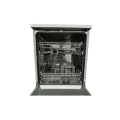 Midea 13 Place Dishwasher - Stainless Steel  ( Open box item ) | Barcode: 6939962608587