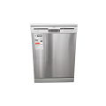 Midea 13 Place Dishwasher - Stainless Steel  ( Open box item ) | Barcode: 6939962608587