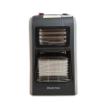 Russell Hobbs 3 Panel Gas Quartz Heater ( Open Box Item ) | Barcode: 6001498169167