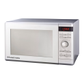 Russell Hobbs 36 Litre Electronic Microwave - Silver  ( Open Box Item ) | Barcode: 6002322014264
