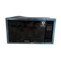 Samsung 28L Solo Microwave  ( Open Box Item ) | Barcode: 8806090746116