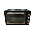 Salton - 30 Litre Mini Kitchen Oven ( Open Box Item ) | Barcode: 6002322009536