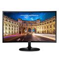 Samsung 27` FHD Essential Curved Monitor - Black ( Open Box Item ) | Barcode: 8806088874425
