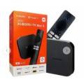 Xiaomi TV Box S 4K Ultra HD Streaming Player - Black ( Open Box Item ) | Barcode: 6941059602200