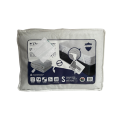 Pure Pleasure - Single Fitted Electric Blanket - White ( Open Box Item ) | Barcode: 6002417006594