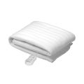PURE PLEASURE - 3/4 Double Electric Blanket - White ( Open Box Item ) | Barcode: 6002417008475