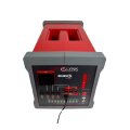 Ellies Cube Terra 300Wh Portable Power Station - Red ( Open Box Item ) | Barcode: 6002844071967