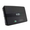 Gizzu 100W DC 46Wh Mini UPS - Black ( Open Box Item ) | Barcode: 6009710152188