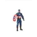Marvel-Avengers Titan Hero Movie Captain America