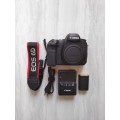 Canon EOS 6D Mark I Body