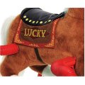 Rockin Rider Lucky Rocking horse