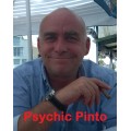 Psychic Pinto - The Ultimate Comprehensive Psychic Tarot Card Reading