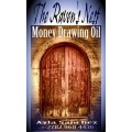 10ml Money Drawing Oil Blend  Anointing Oil Magic Oil Healing Oil Attract money when you need it