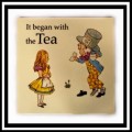 1 Question Tea Leaf and Tarot Cards  A reading with Ayla Blue Raven  Reader Since 1996   Tasseomancy