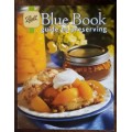 Food Preserving Book with Recipes by Ball BUY ONE BOOK