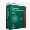 Kaspersky Internet Security 2018 / 2019 Multi Device 1 user