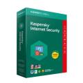 Kaspersky Internet Security now Standard - 4 Devices