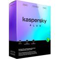 Kaspersky Plus previous Internet Security - 5 Devices