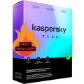 Kaspersky Plus - 5 Device