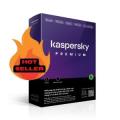 New Kaspersky Premium - 5 Devices