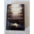 Returning to the Gospel of the Water and the Spirit - Paul C. Jong