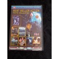 Best seller Action movie collection