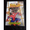 The Spectacular Spiderman Volume 4