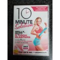 10 Minute Solution Belly, butt and thigh blasters
