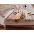Converse All Stars high tops 7 new