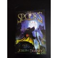 The Spook`s Curse - Joseph Delaney