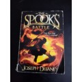 The Spook`s Battle - Joseph Delaney