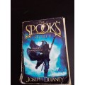The Spook`s Secret - Joseph Delaney