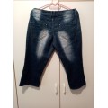 Crop jeans Legit 34