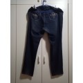 Selisa blue jeans 18