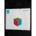 100 Essential 1980`s 5 CDs