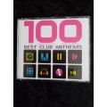 100 Best Club Anthems 5 CDs