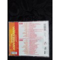 Hot Winter Mix 2005 Double CD