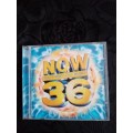 Now That`s What I Call Music 36 CD