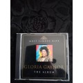 Gloria Gaynor The Album CD1