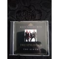 The Stylistics The Album CD2