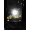 Nightcrawler dvd