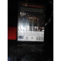 Out of the Furnace dvd