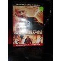 Bruce Willis Surrogates dvd
